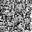 Company's QR code MgA. Souckova Viktorie