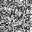 QR Kode der Firma Gattera, s.r.o.