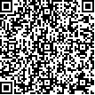 Código QR de la empresa KVM Group, s.r.o.