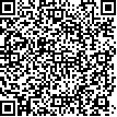 Company's QR code Hana Vokrinkova