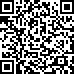 Company's QR code Ing. Petr Zimmer