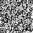 Company's QR code Emilia Spitzkopfova Masaze