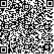 Company's QR code Veterinarni klinika MVDr. Hercik a partneri, s.r.o.