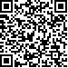 Company's QR code Dagmar Bartonickova