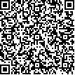 QR kód firmy Dyntec pro Terezín, s.r.o.