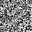 QR Kode der Firma JELINEK interier s.r.o.