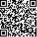 Company's QR code Dana Pelanova