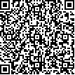 QR Kode der Firma WebEffect.cz