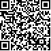 Company's QR code Milena Striova