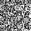 Company's QR code K-Travel, a.s.