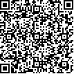 Company's QR code Renata Kuzelova-Neubauerova