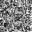 Company's QR code Marcela Hajzlerova