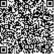 Código QR de la empresa Business Air Travel, s.r.o.