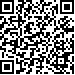 QR Kode der Firma ORANZ