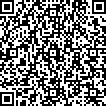 QR kód firmy TATTOO INDEX