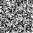 QR kód firmy ADA