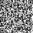 Company's QR code Mabeda, s.r.o.