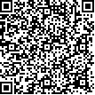 Company's QR code Dana Steflickova