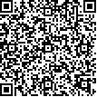 Company's QR code W.ucto.cz, s.r.o.