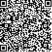 QR Kode der Firma Hana Tylova