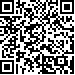 QR Kode der Firma Hedonia, s.r.o.