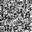 QR Kode der Firma Wode CZ, s.r.o.