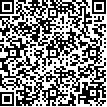 QR kód firmy FB Hurrican