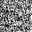 QR Kode der Firma Advokatni kancelar Kocourek s.r.o.