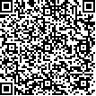 Código QR de la empresa Mona Plus, s.r.o.