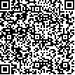 QR Kode der Firma OVAG s.r.o.