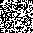 Código QR de la empresa Ljubava Plus, s.r.o.