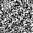 Company's QR code Oppenberg Securities, a.s.