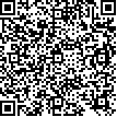 QR Kode der Firma Lederzentrum, s.r.o.