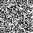 Company's QR code Mercury Business Affairs, s.r.o.