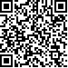 Company's QR code Milan Dvorak