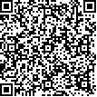 QR kód firmy Refinax, s.r.o.