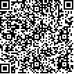 QR kód firmy DAMI CONSULT, s.r.o.