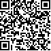 Company's QR code Svih Trade Slovakia, s.r.o.