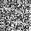 Company's QR code akad.malir Gabriela Dubska