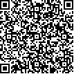 Company's QR code Materska skola Studenka