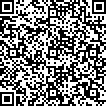 Código QR de la empresa Scharon s.r.o.