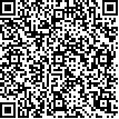 Company's QR code Ceska sporitelna, a.s.