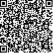 Company's QR code Pavlina Kulichova