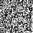 Código QR de la empresa Interstat, s.r.o.