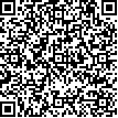 Company's QR code Striptyz Pardubice