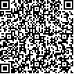 Company's QR code Ceska posta s.p.