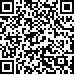 Código QR de la empresa Penadop, s.r.o.