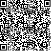 Código QR de la empresa Cervek Antonin