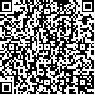 Company's QR code Public relations Freya CZ, s.r.o.