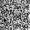 Código QR de la empresa Milos Fridrich